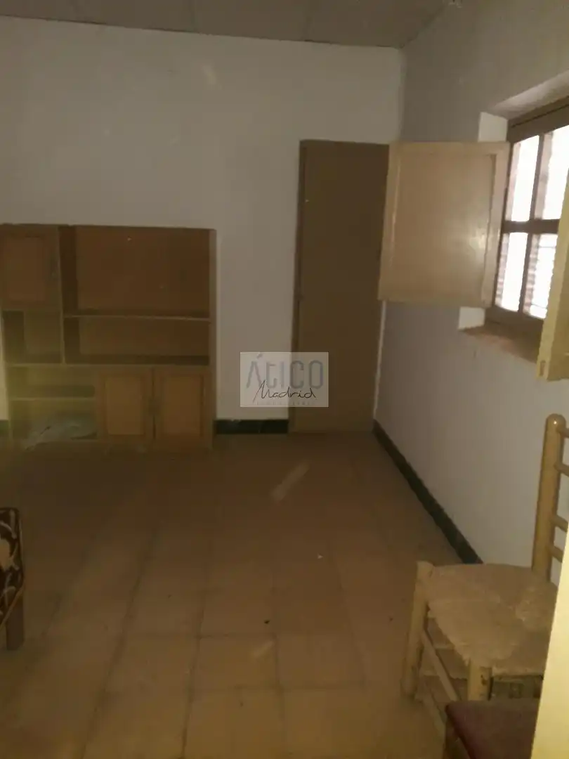 Dormitori de Casa o xalet en venda en Alcubillas