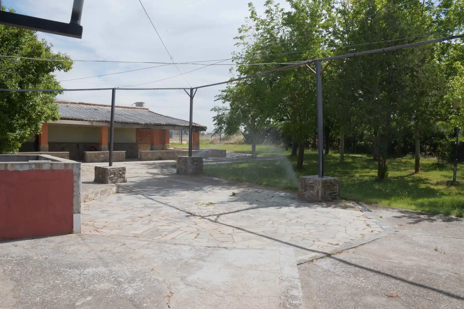 Local comercial en venda a Zafra