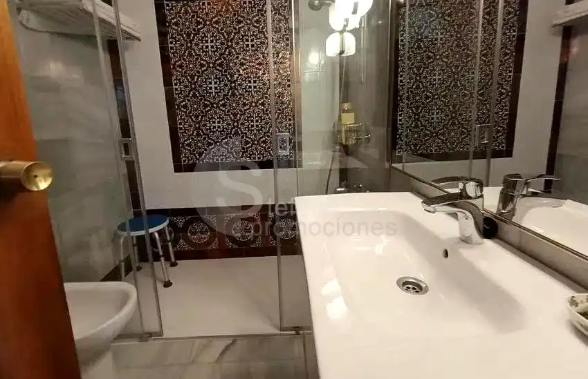 Appartement avec piscine à vendre à Calle Diego Vázquez Otero, imagen 26