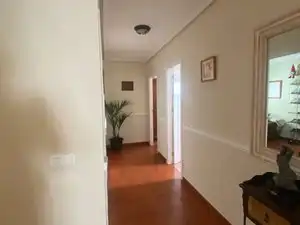 Casa pareada con terraza en venta en Calle de los Troyanos, imagen 42