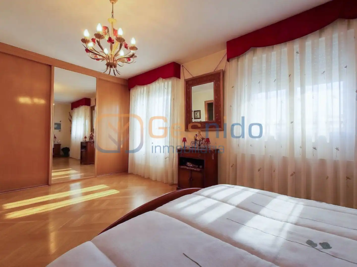 Maison mitoyenne à vendre à Palazuelos de Eresma, imagen 23