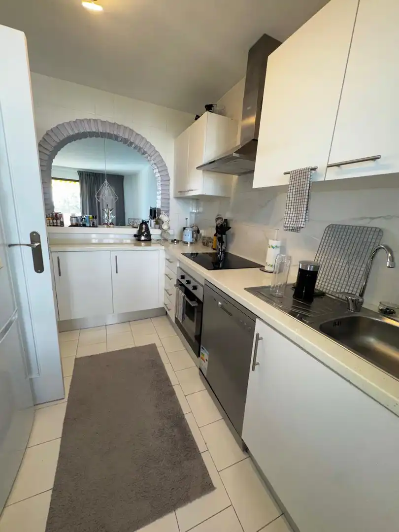 Appartement compact avec piscine à vendre à Calahonda, imagen 12