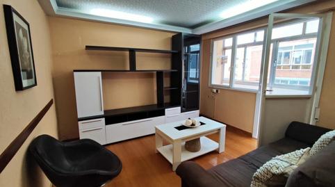 Foto 4 de Piso en venta en Calle Río Muni, Pumarín, Gijón