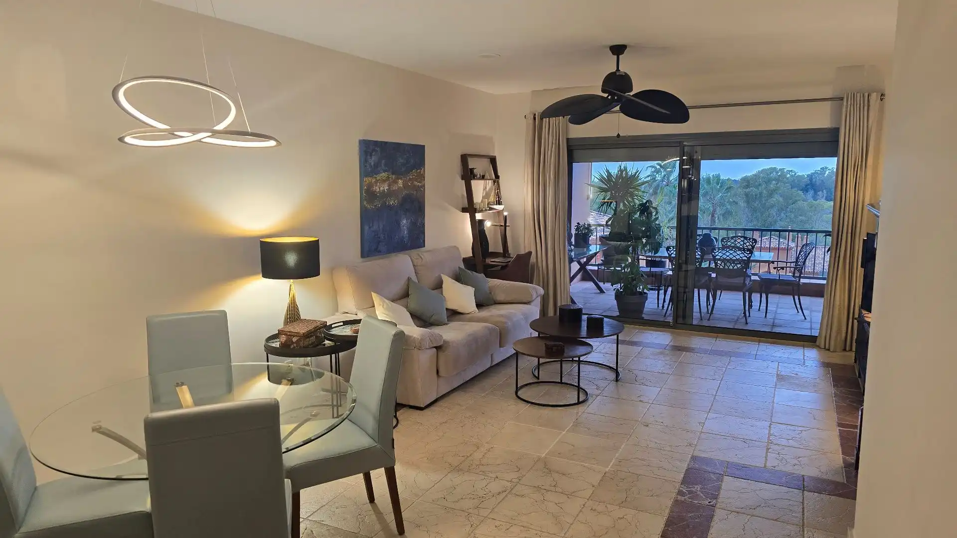 Piso con piscina en venta en Pico de Alcazaba 21, imagen 15
