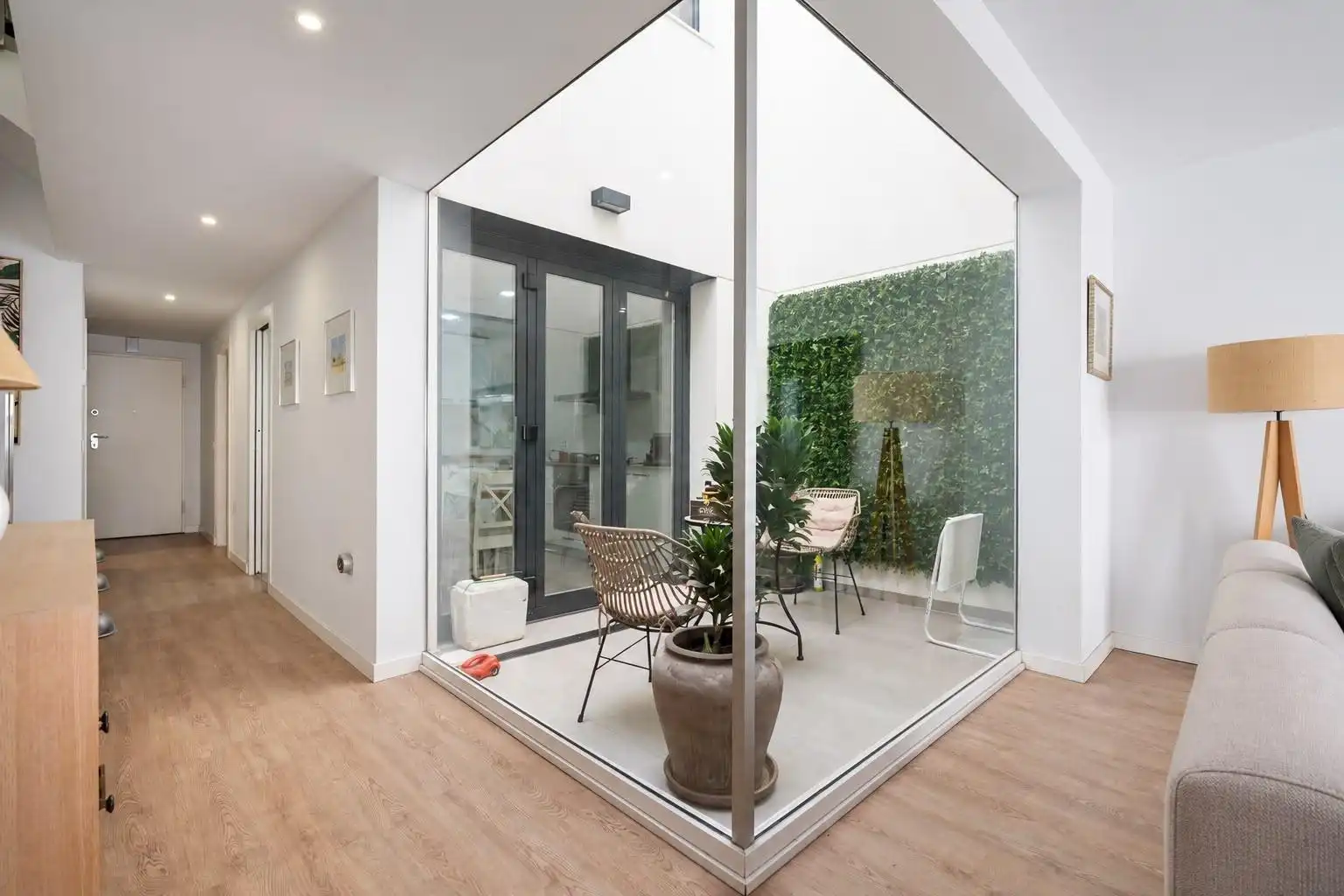Casa amb jardí en venda a Los Molinos - Villa Blanca, imagen 26