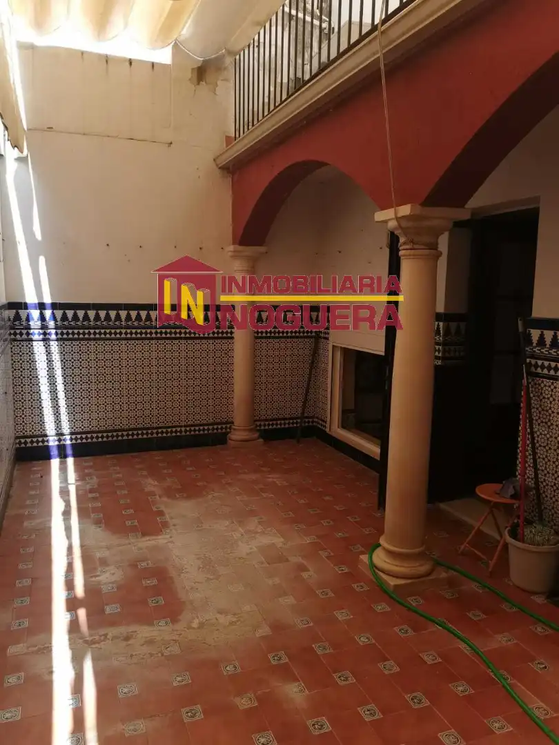 Houses for sale in Écija, Sevilla