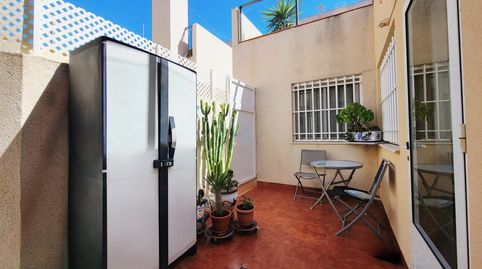 Foto 4 de Piso en venta en Los Urrutias, Cartagena