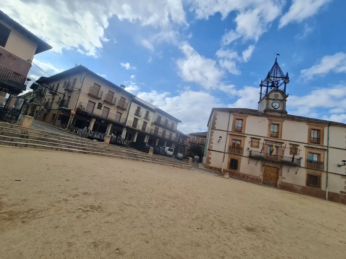 Terreni e lotti in vendita a Calle JOSE MNEZ VELAS, imagen 11