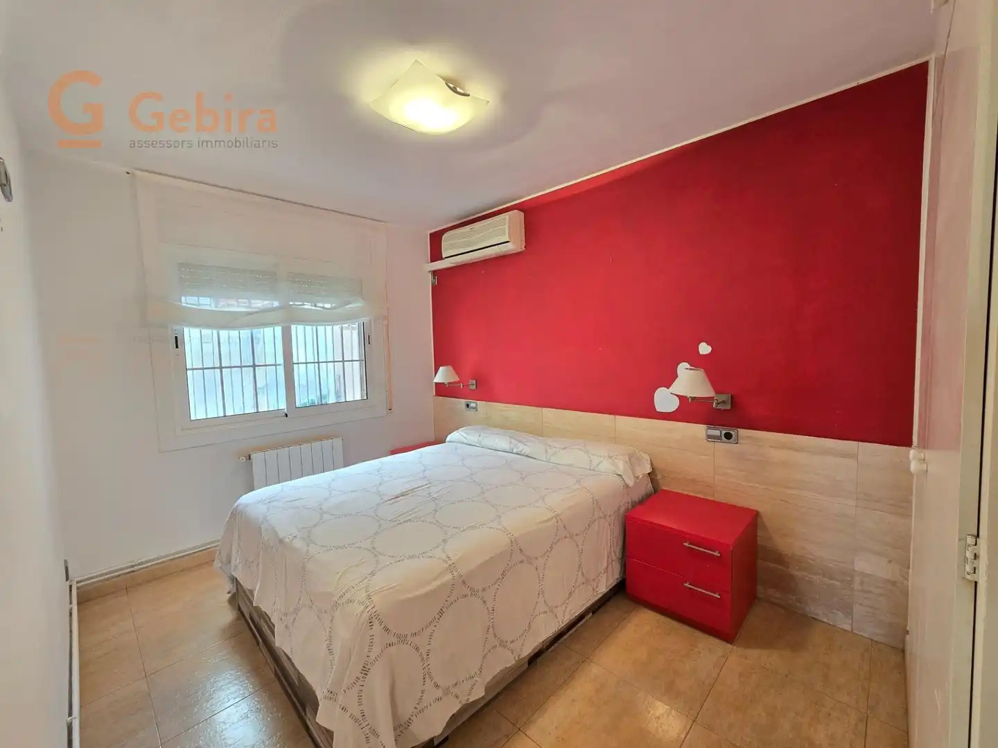 Bedroom of Flat for sale in Calafell  with Terrace and Community pool