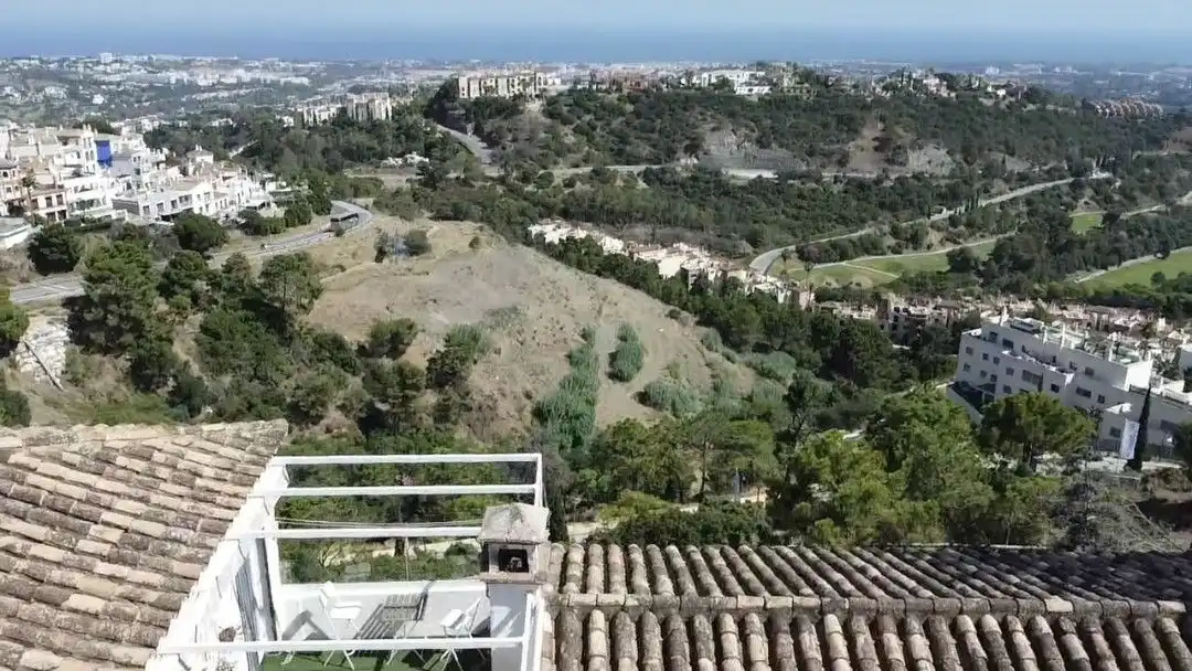 Casa con terrazza in vendita a El Madroñal, imagen 21