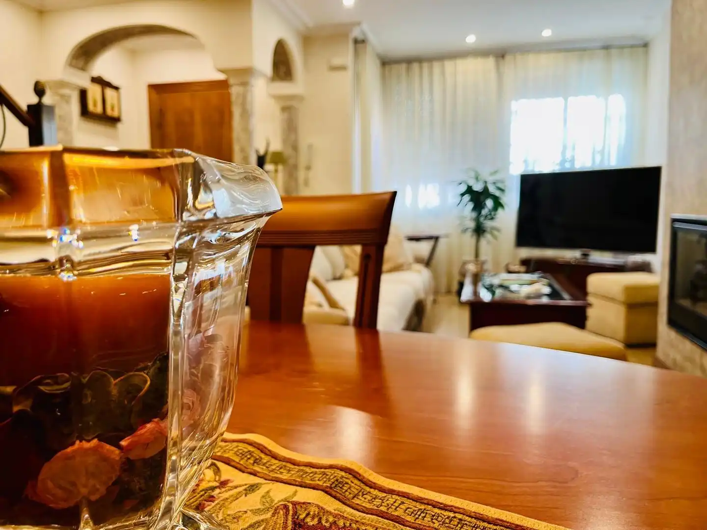 Duplexes for sale in Ciutat Jardí - Torreta Verdí