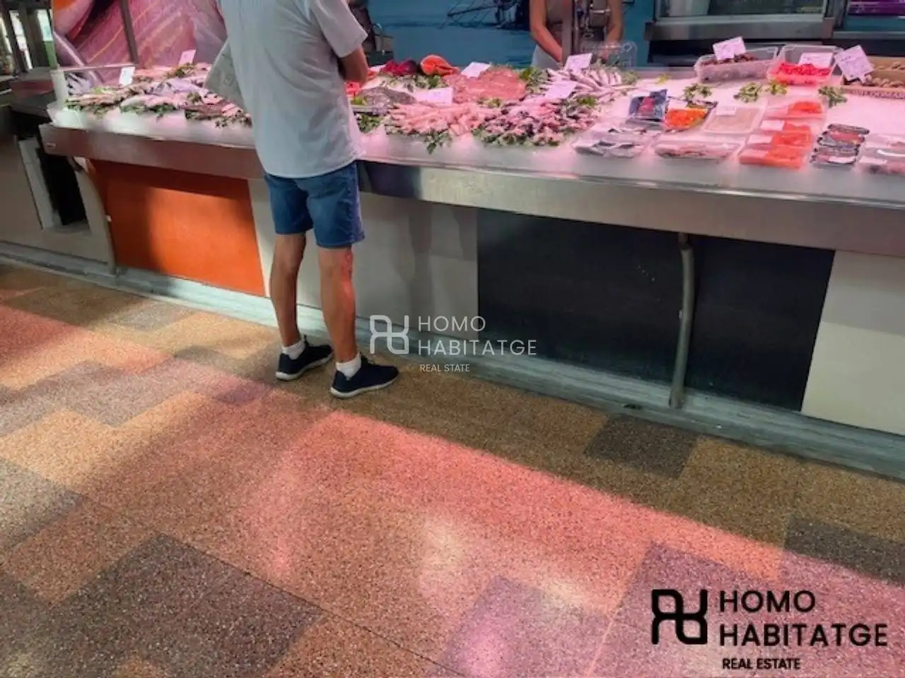 Local comercial en traspaso en Plaza mercat, imagen 4