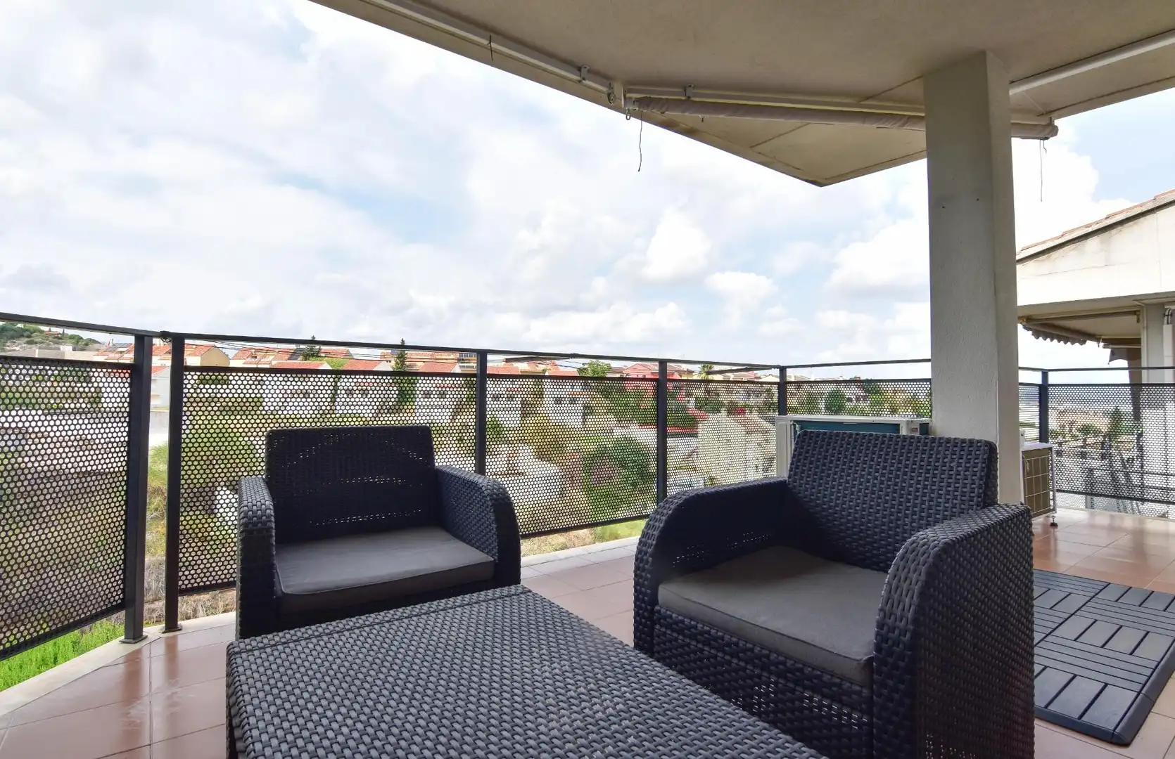 Haus mit Pool zum Verkauf in Avenida del Riu Túria, imagen 4