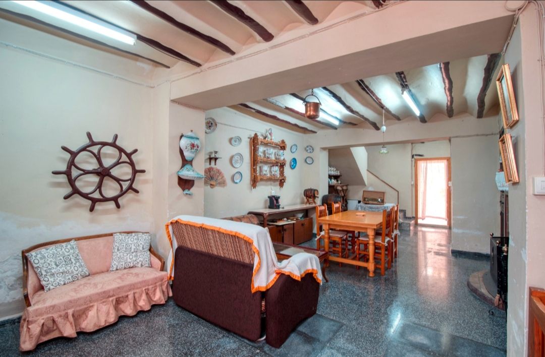 Finca rústica en venda a C. Bo. de Triana, Abarán