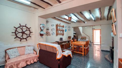 Foto 3 de Finca rústica en venda a C. Bo. de Triana, Abarán, Murcia