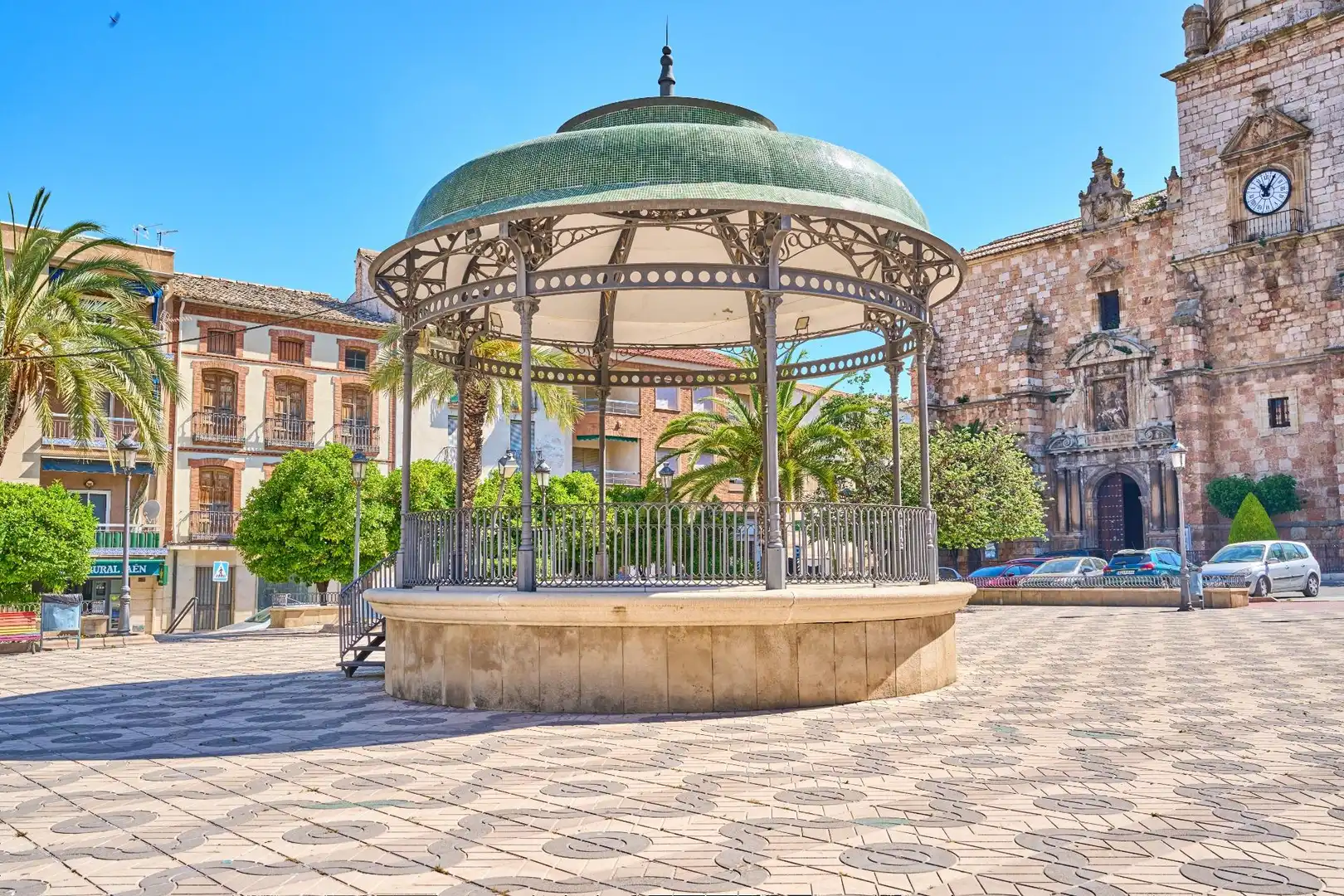 Casa en venta en Mancha Real, imagen 17