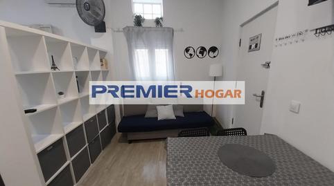 Photo 2 of Study to rent in Monte Igueldo, San Diego, Madrid