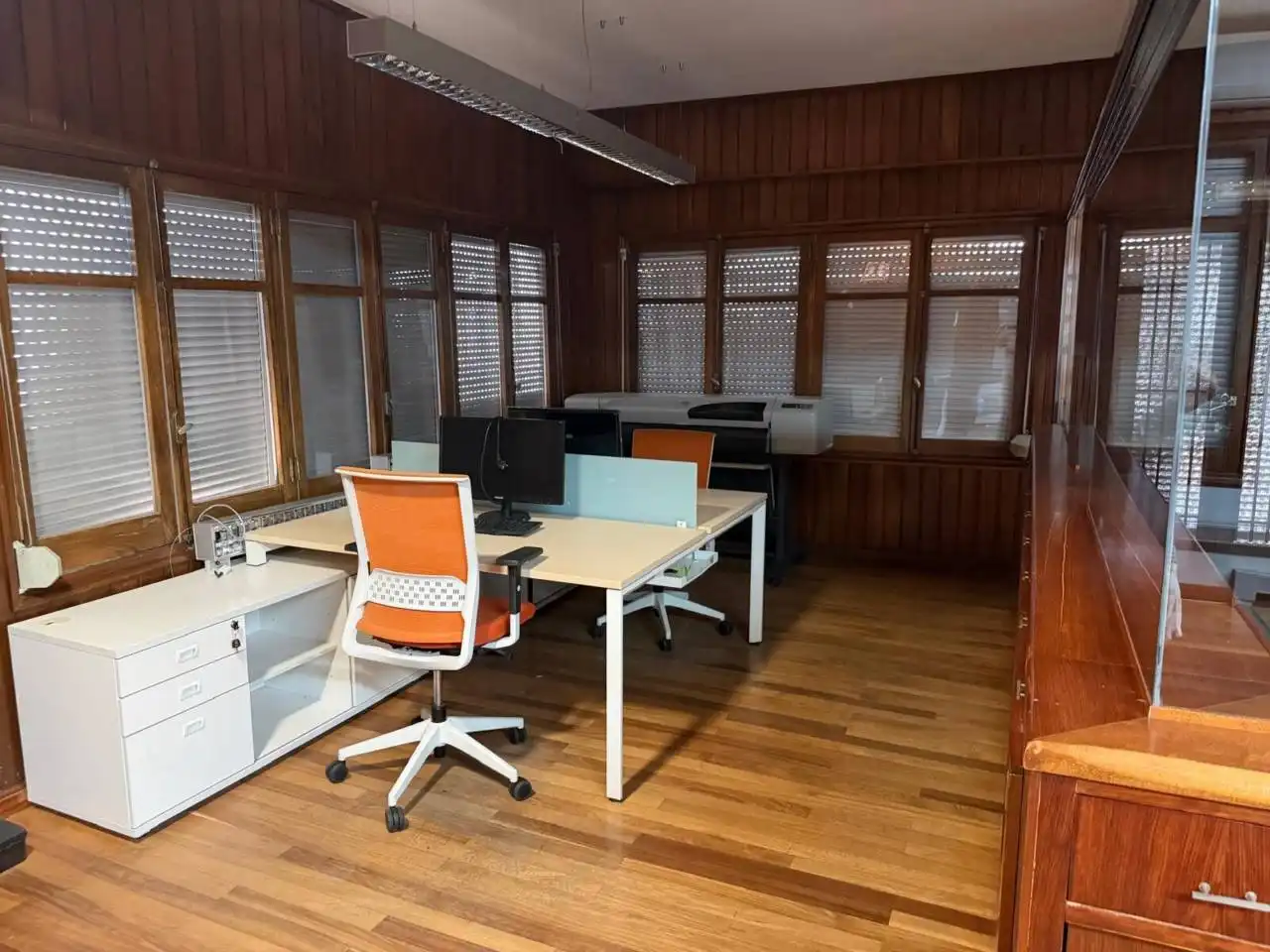 Ufficio in affitto a Avenida Juan Ramón Jiménez, imagen 15