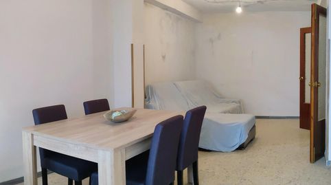 Foto 2 de Piso en venta en Purchena, Almería