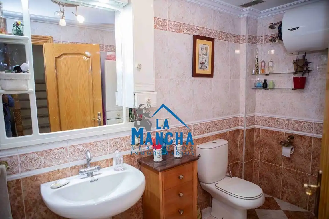 Casa con terrazza in vendita a San Pablo, imagen 13