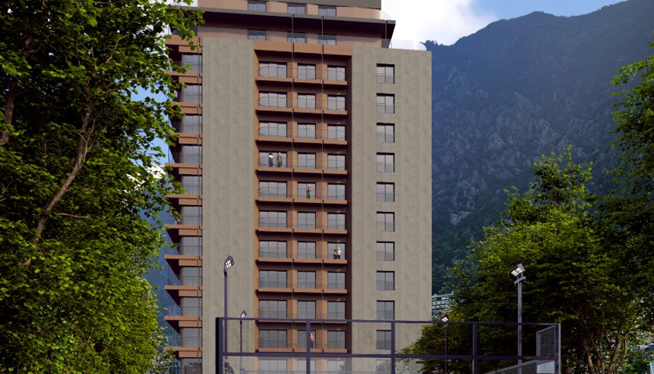 Foto 0 von Aktion PRAT DE VALIRA