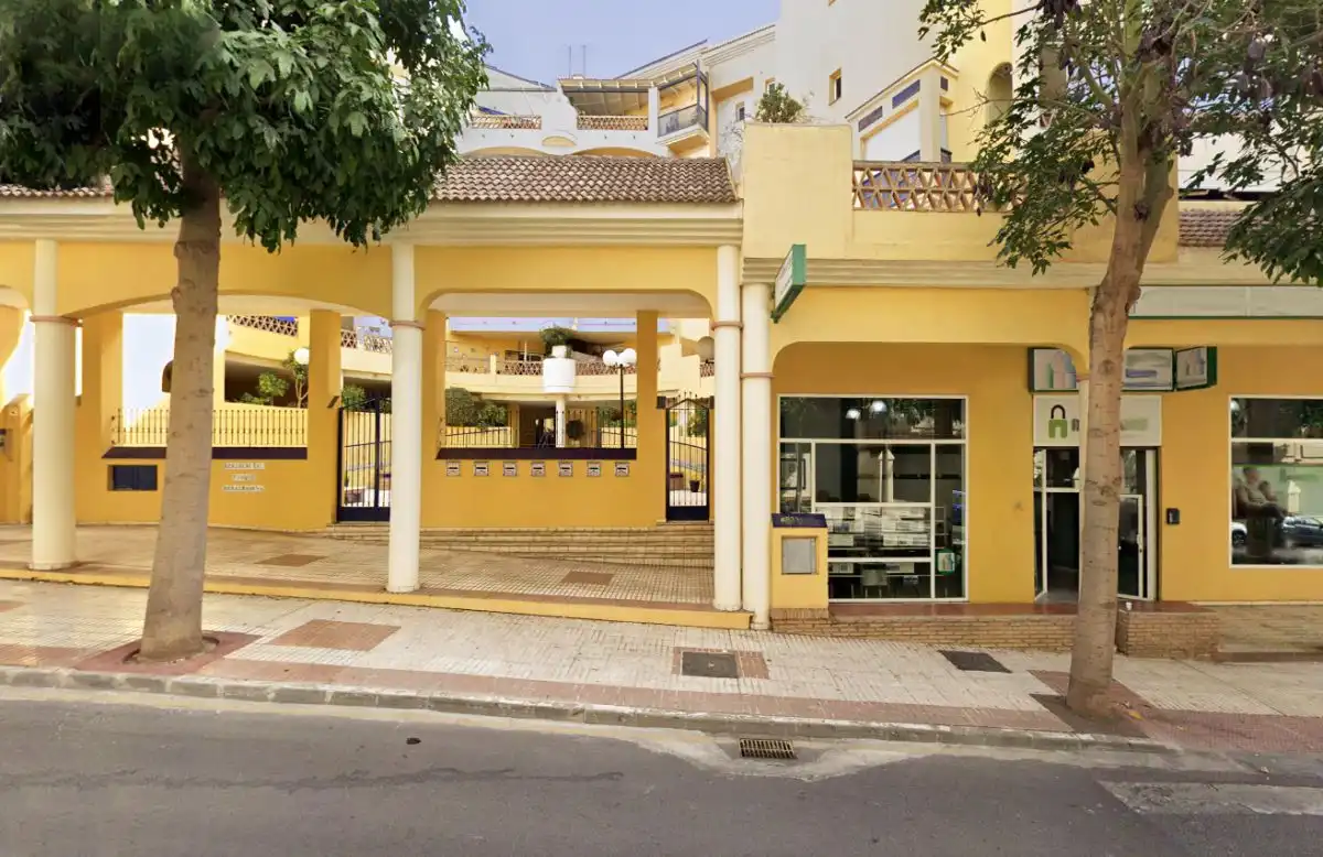 Local comercial en venda a Parque de la Paloma, imagen 15