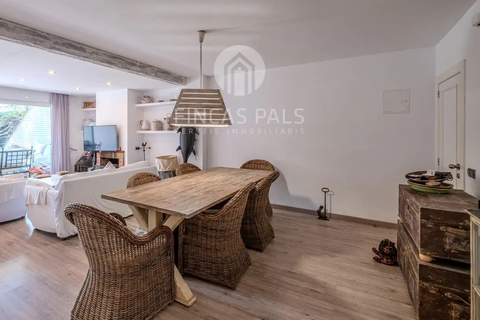 Apartament en venda a Carrer del Golf, 183, Platja de Pals