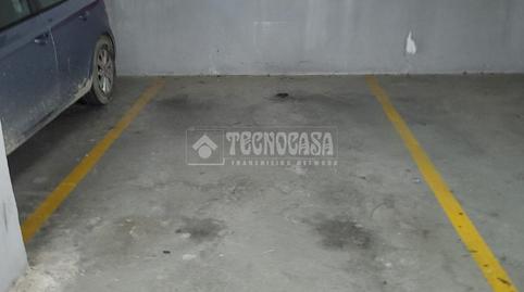 Foto 2 de Garatge en venda a Híjar, Las Gabias