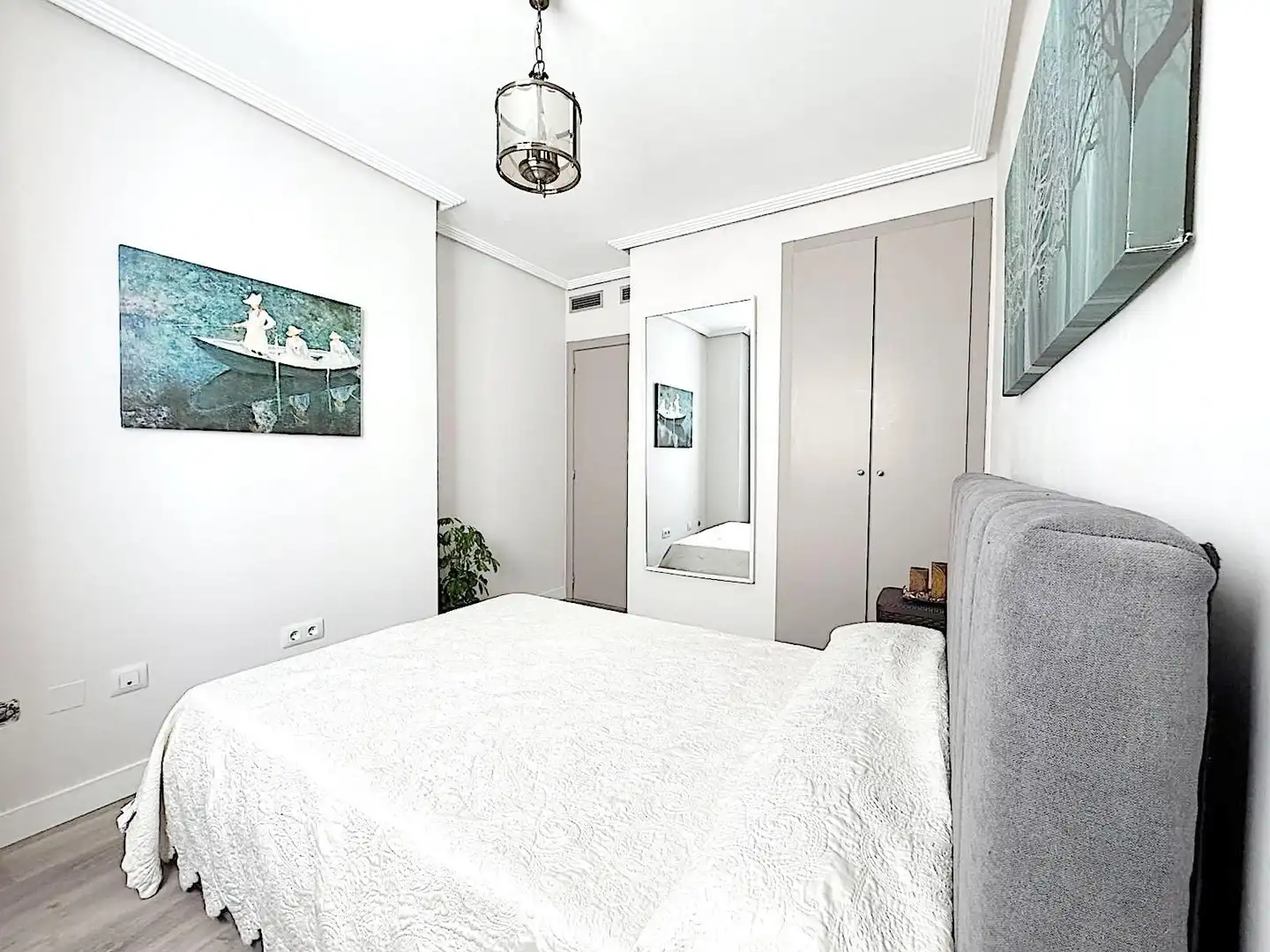 Appartamento con terrazza in vendita a El Verger, imagen 15