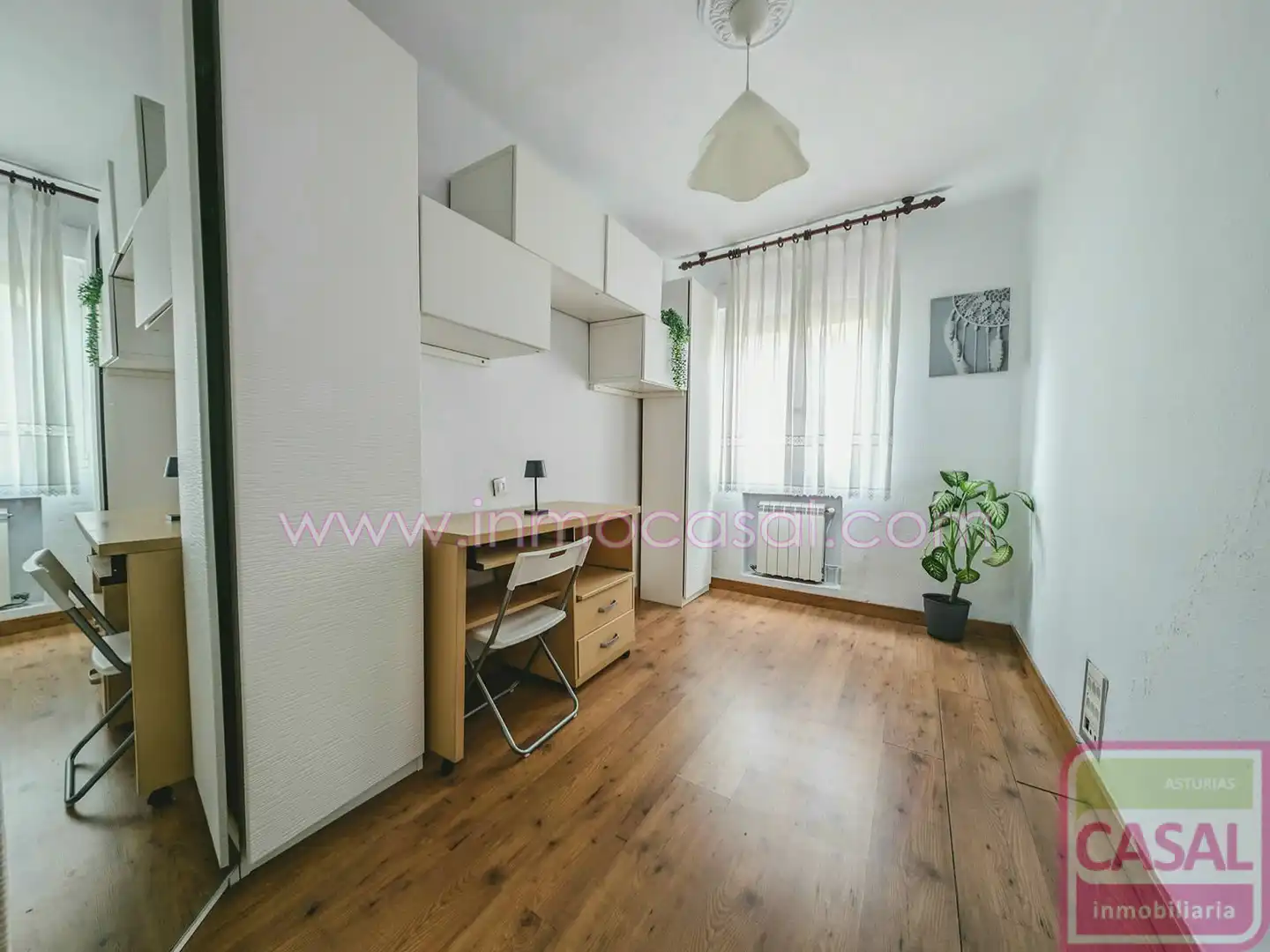 Flat to rent in La Felguera, imagen 6