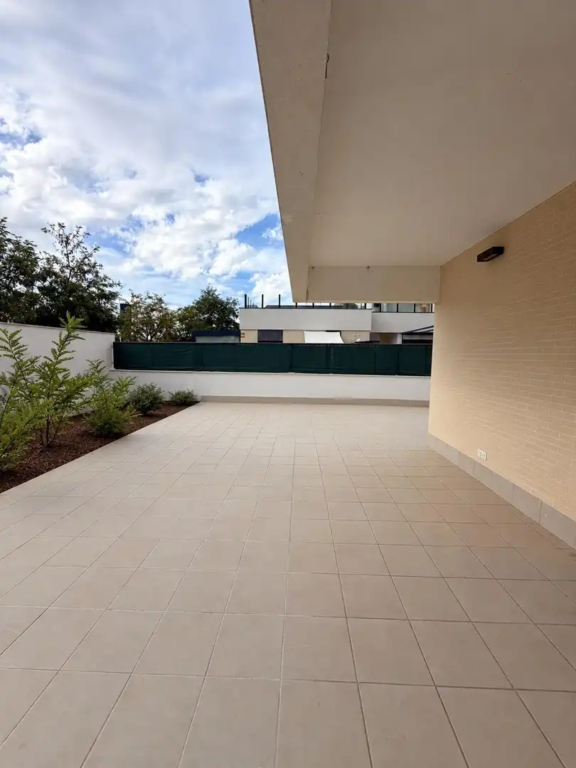 Erdgeschosswohnung mit Pool zum Verkauf in Calle SANTA ANGELA DE LA CRUZ, imagen 4