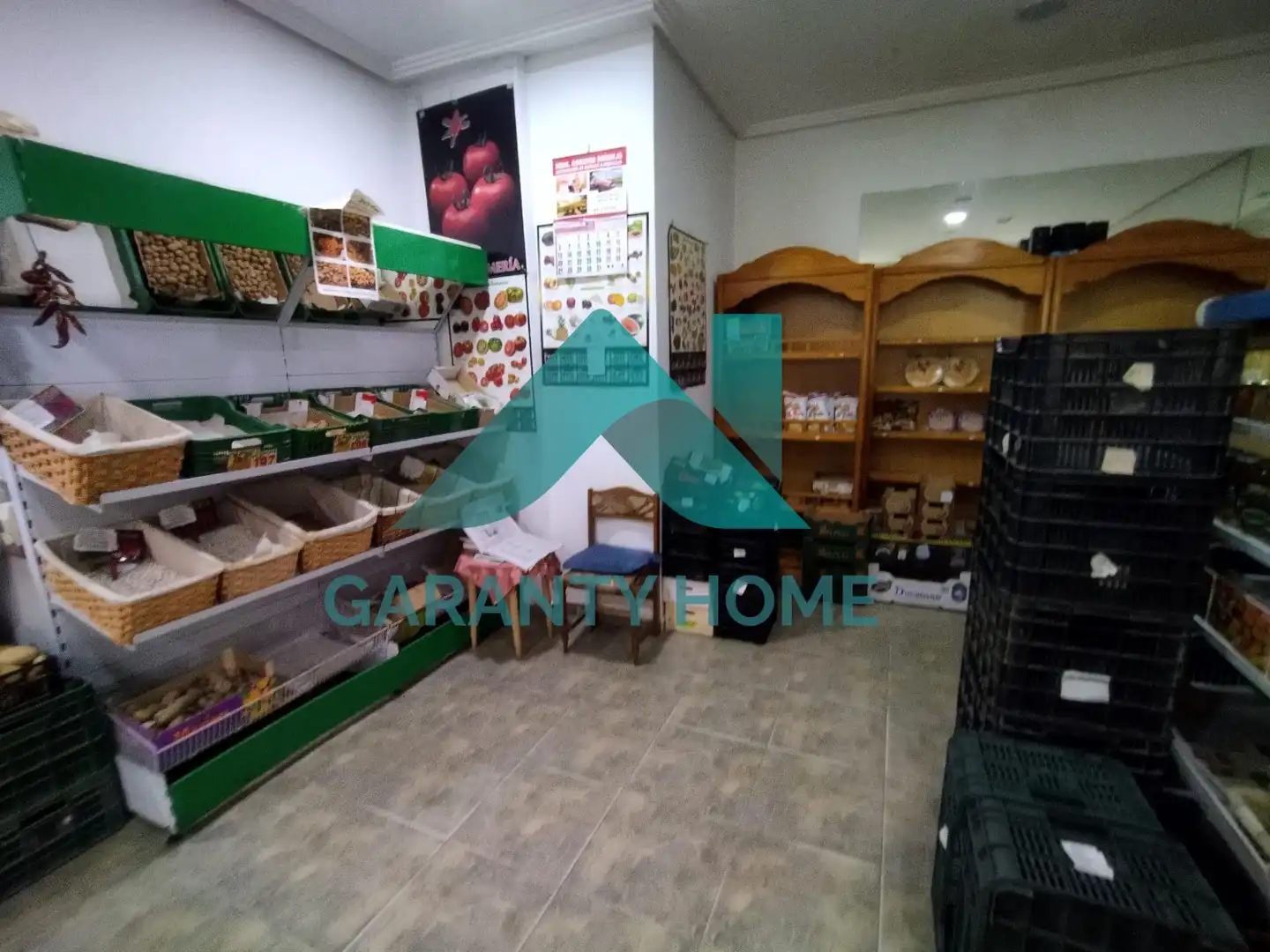 Local comercial en alquiler en Centro, imagen 2