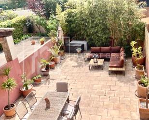 Terrace of House or chalet for sale in Begur