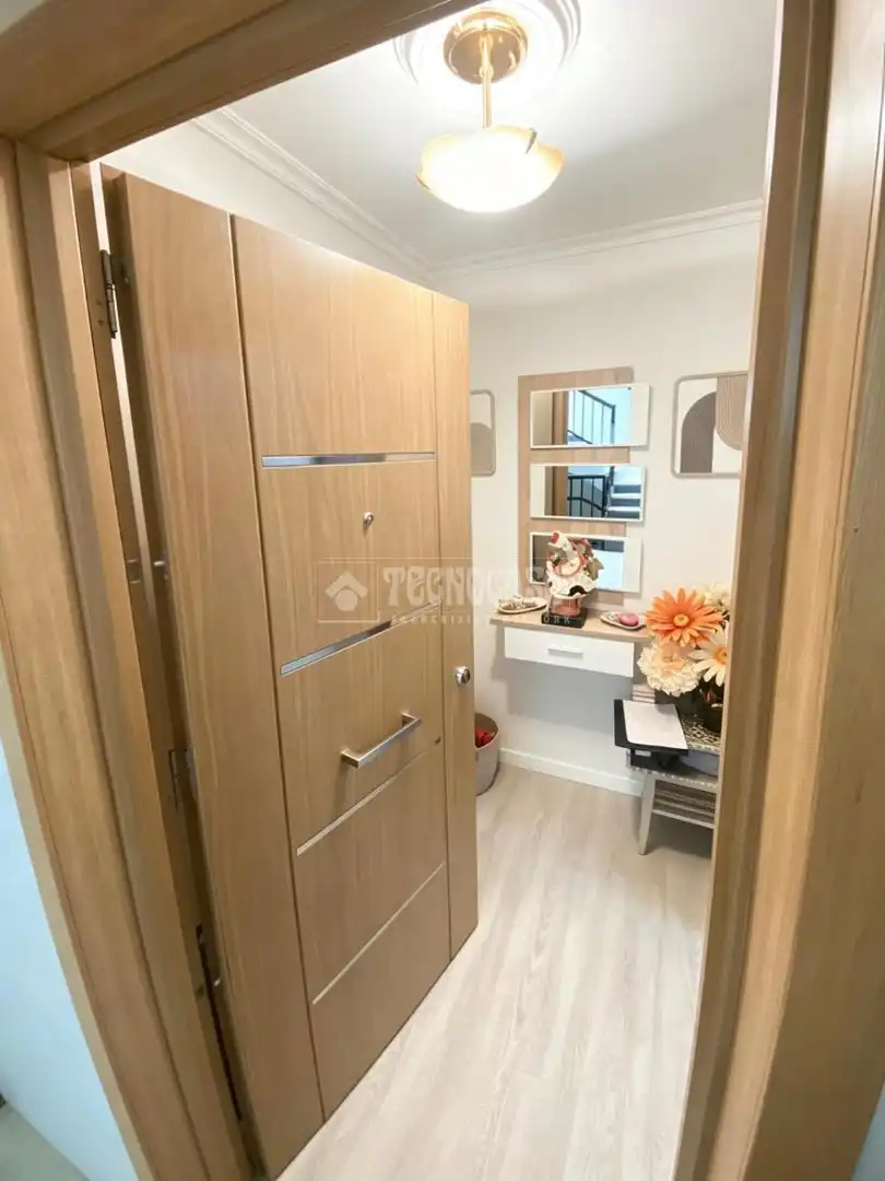 Habitación de Piso en venta en Montequinto con Aire acondicionado y Terraza