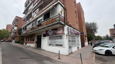 Foto 4 von Geschaftsraum zur Miete in Centro, Fuenlabrada