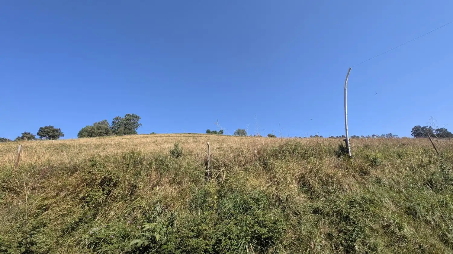 Terreny residencial en venda a Bo. Aguilera, 6D 6d, imagen 14