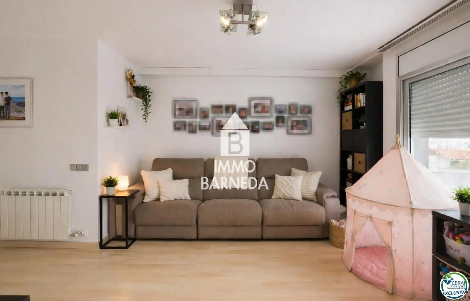 Wohnung mit Terrasse zum Verkauf in TIRSO DE MOLINA 55, imagen 15