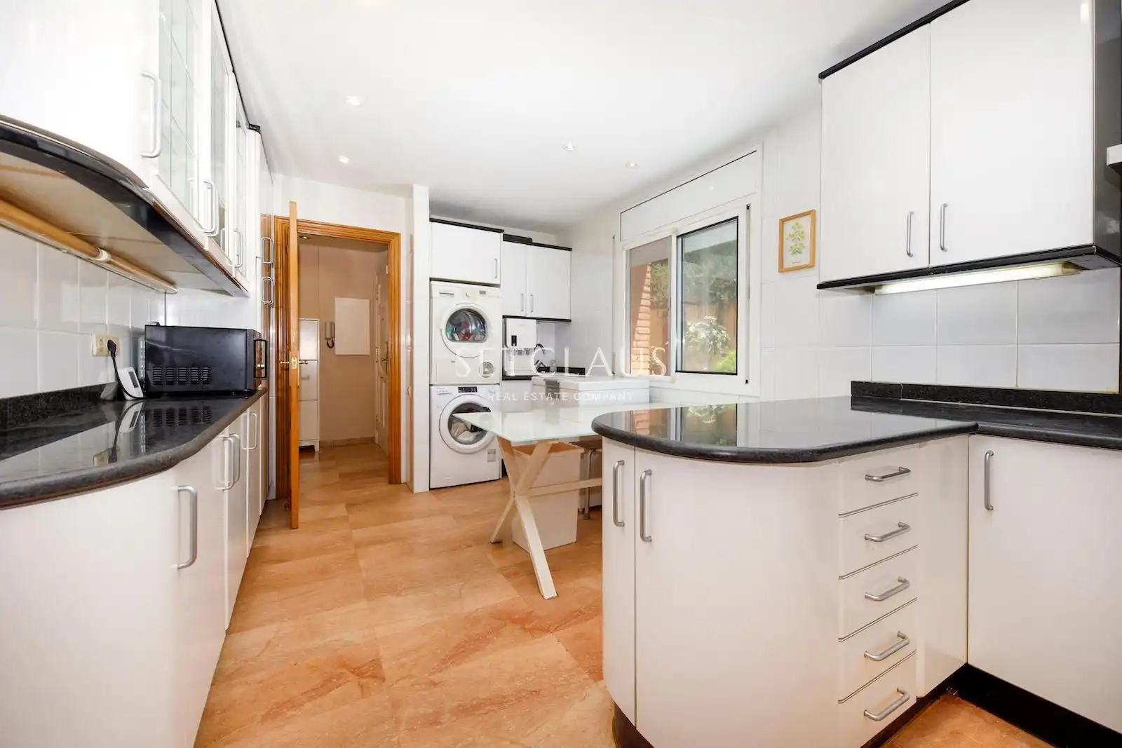 Casa bifamiliare con piscina in vendita a Teià, imagen 18