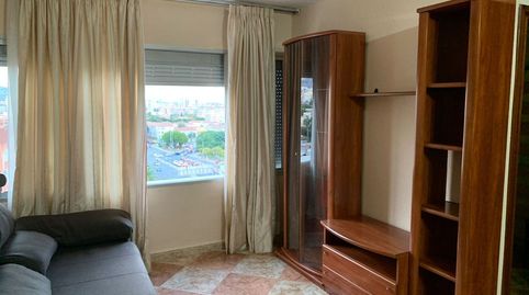 Foto 3 de Piso en venta en Portada Alta - Pol. Crta. De Cártama, Málaga Capital