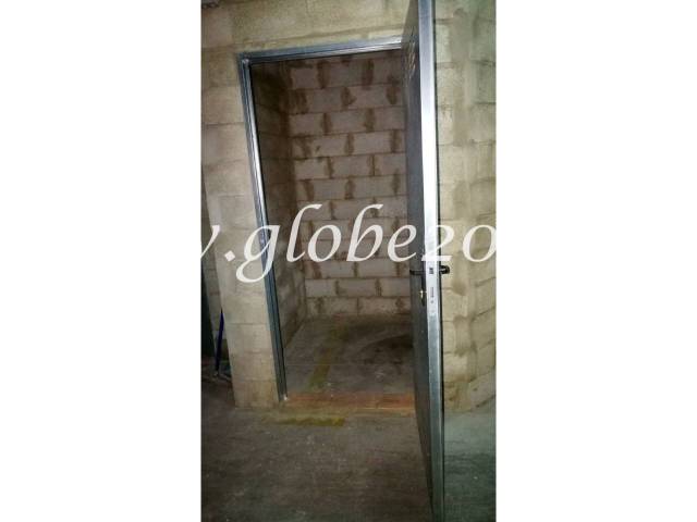 Trastero en Alquiler en La Pastora - La Estación