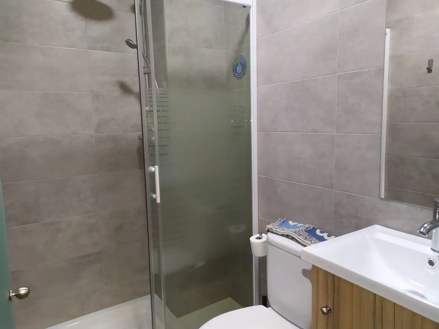 Apartamento de alquiler en Madrid, Madrid