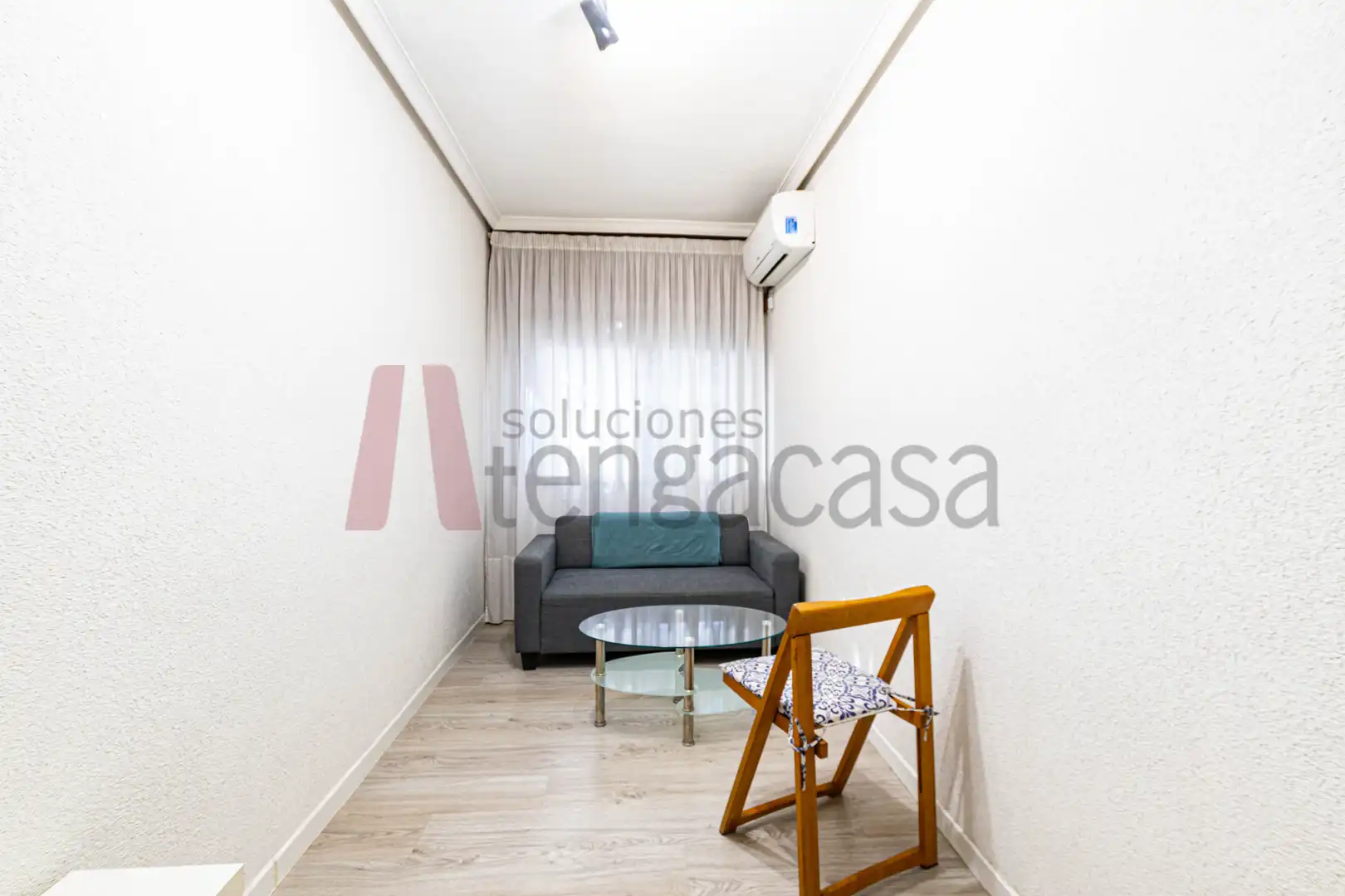 Apartament de lloguer a Calle de Méjico, Guindalera