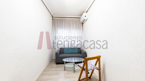 Foto 5 de Apartament de lloguer a Calle de Méjico, Guindalera, Madrid Capital