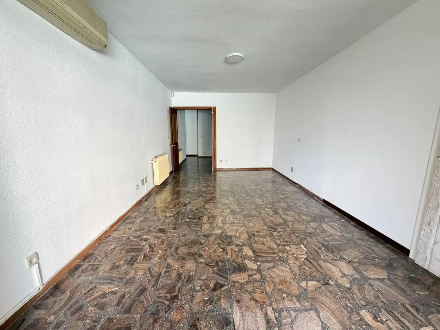 Maisonette zum Verkauf in Estación - Parque O'Donnell