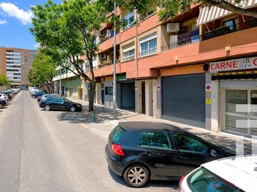 Local comercial en venda a Algirós
