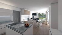 Kitchen of House or chalet for sale in Seva  with Private garden and Terrace