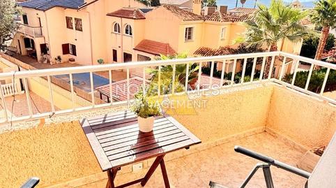 Foto 2 de Apartament en venda a N/a, 2, Zona Galúa - Calnegre, La Manga del Mar Menor