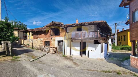 Foto 3 de Casa o xalet en venda a Carretera de Intriago, Cangas de Onís, Asturias