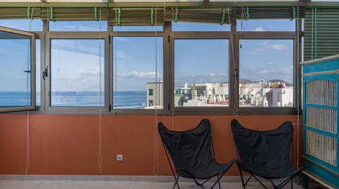 Foto 4 de Ático en venta en Calle Nicolas Estevanez, Santa Catalina - Canteras, Las Palmas de Gran Canaria