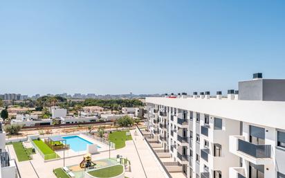Pis de lloguer a N/A, -1, Bellavista - Capiscol - Frank Espinós  , Sant Joan d'Alacant